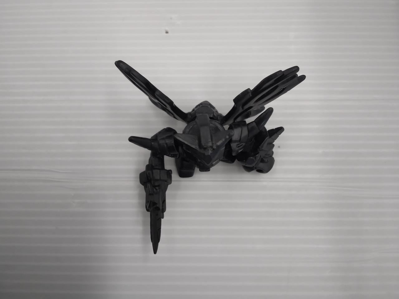 バンダイ|バインドガンダム シャドウフレアモード SDガンダムバインド