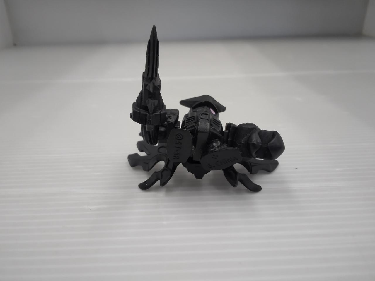 ガンダム バインドガンダムシャドウフレアモ ード バンダイ|バインドガンダム シャドウフレアモード SDガンダムバインド