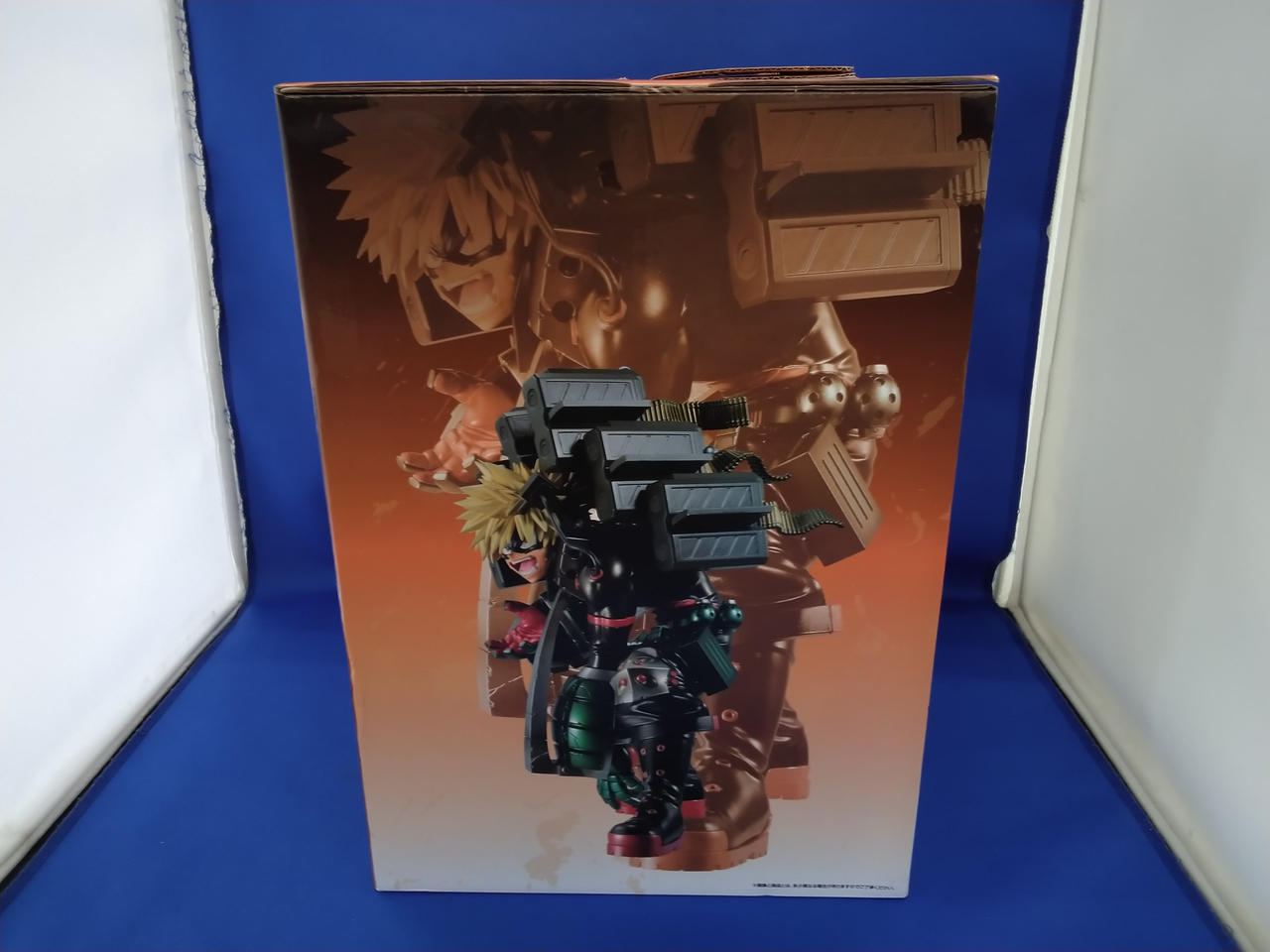 BANDAI|一番くじ ラストワン 爆豪勝己|【ハードオフ公式通販】オフ