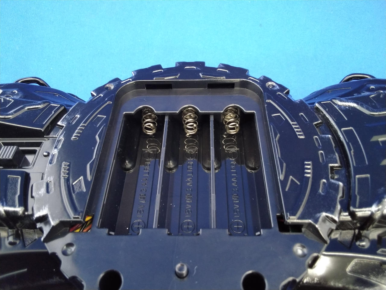 バンダイ|CSM 世紀王 ムーンドライバー|【ハードオフ公式通販】オフ