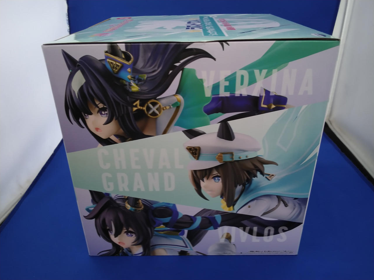 BANDAI NAMCO|ラストワン賞 シュヴァルグラン|【ハードオフ公式通販 