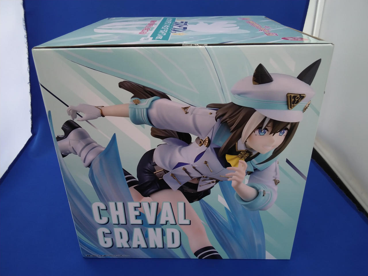 BANDAI NAMCO|ラストワン賞 シュヴァルグラン|【ハードオフ公式通販 