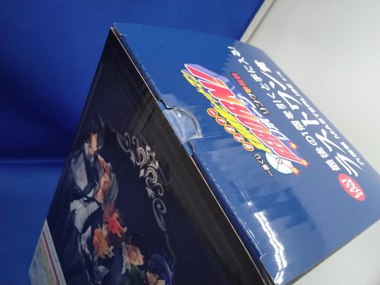 バンダイ(BANDAI)|六道骸 ラストワン|【ハードオフ公式通販】オフ