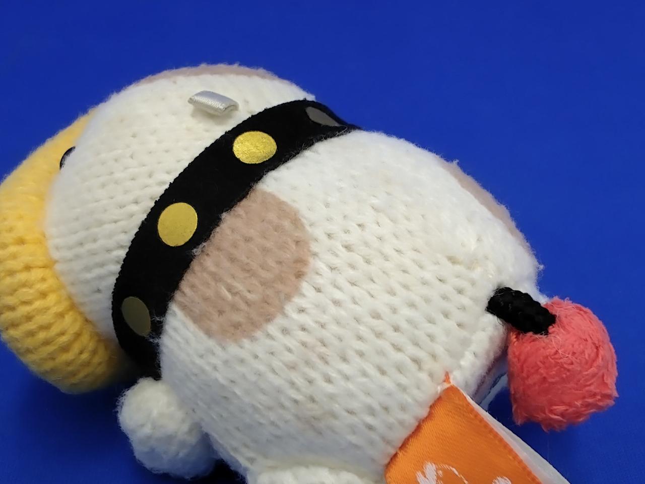 汚れあり