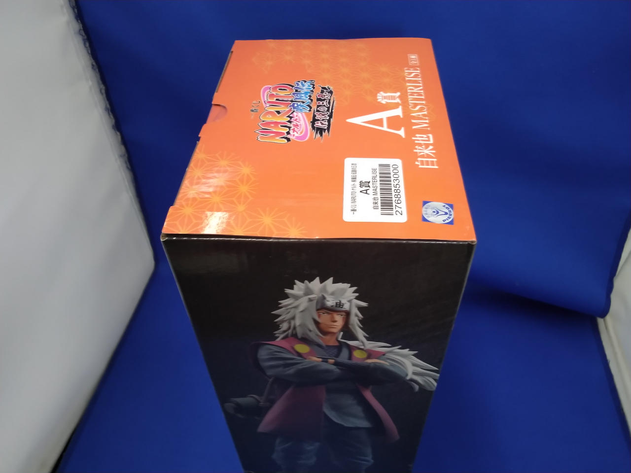 バンダイ(BANDAI)|一番くじ A賞 自来也|【ハードオフ公式通販】オフ