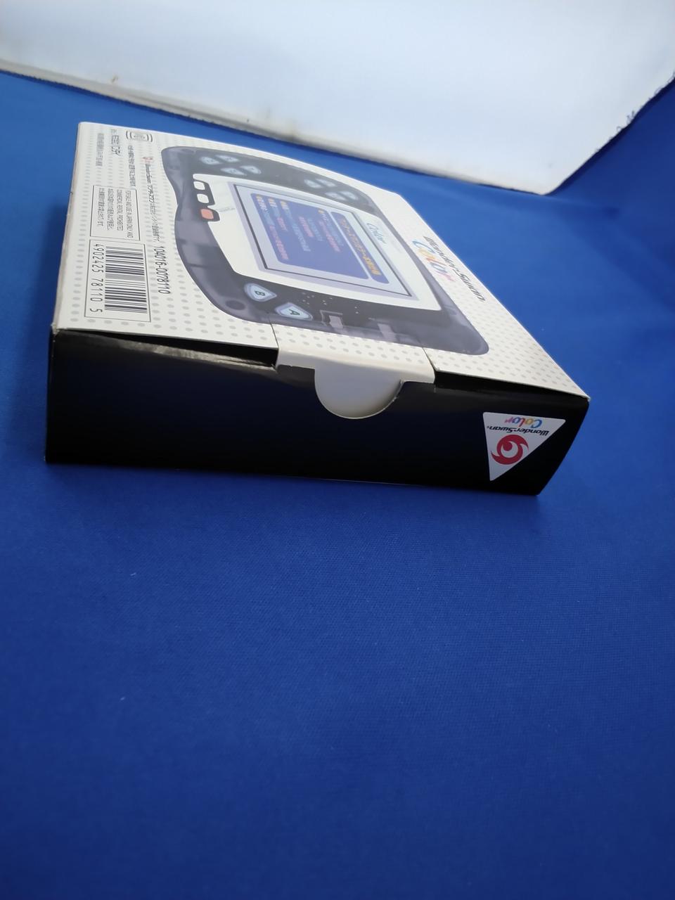 バンダイ(BANDAI)|WONDER SWAN COLOR|【ハードオフ公式通販】オフ