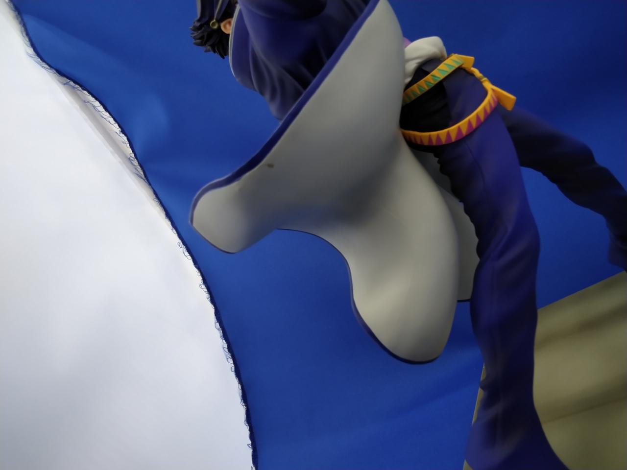 学ラン汚れ
