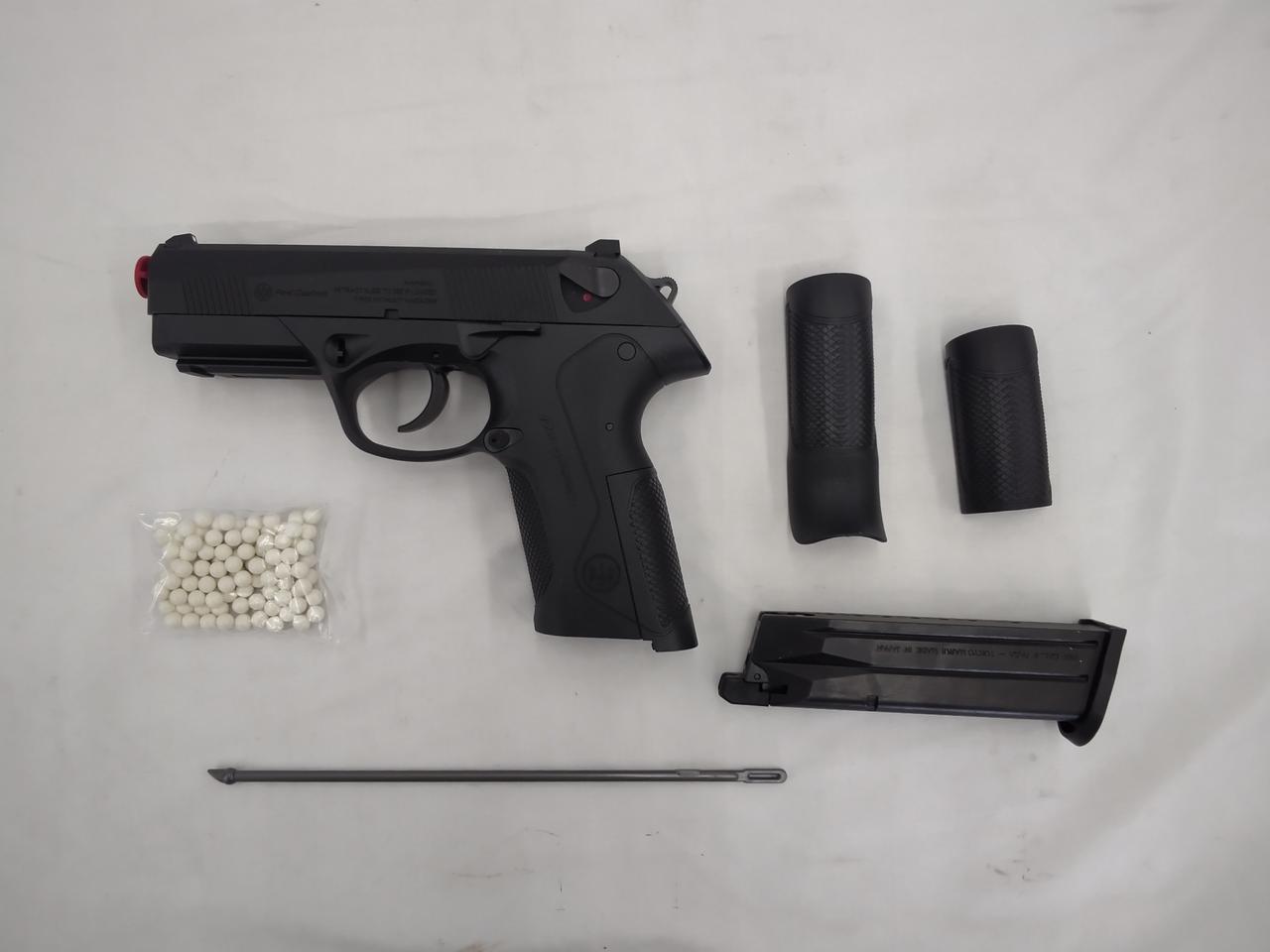 東京マルイ|PX4 ガスガン|【ハードオフ公式通販】オフモール