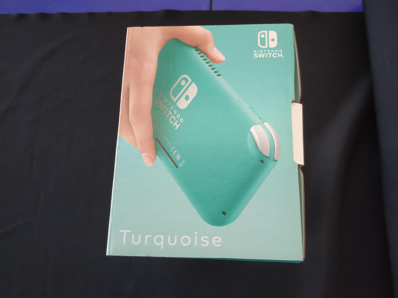 ニンテンドウ(NINTENDO)|NINTENDO SWITCH LITE ターコイズ|【ハード