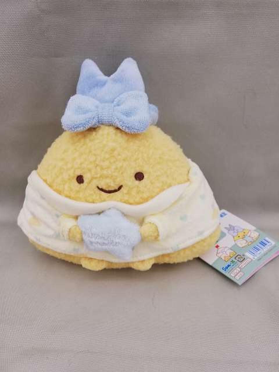 サンエックス あじふらいのしっぽ Hardoffオフモール