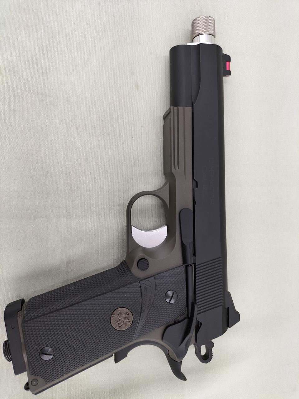 CARBON8|MODEL.45 MCOZero|HARDOFFオフモール（オフモ