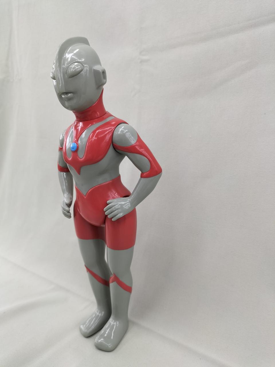 マルサン|ウルトラマン 昭和一期イメージVER.|【ハードオフ公式通販