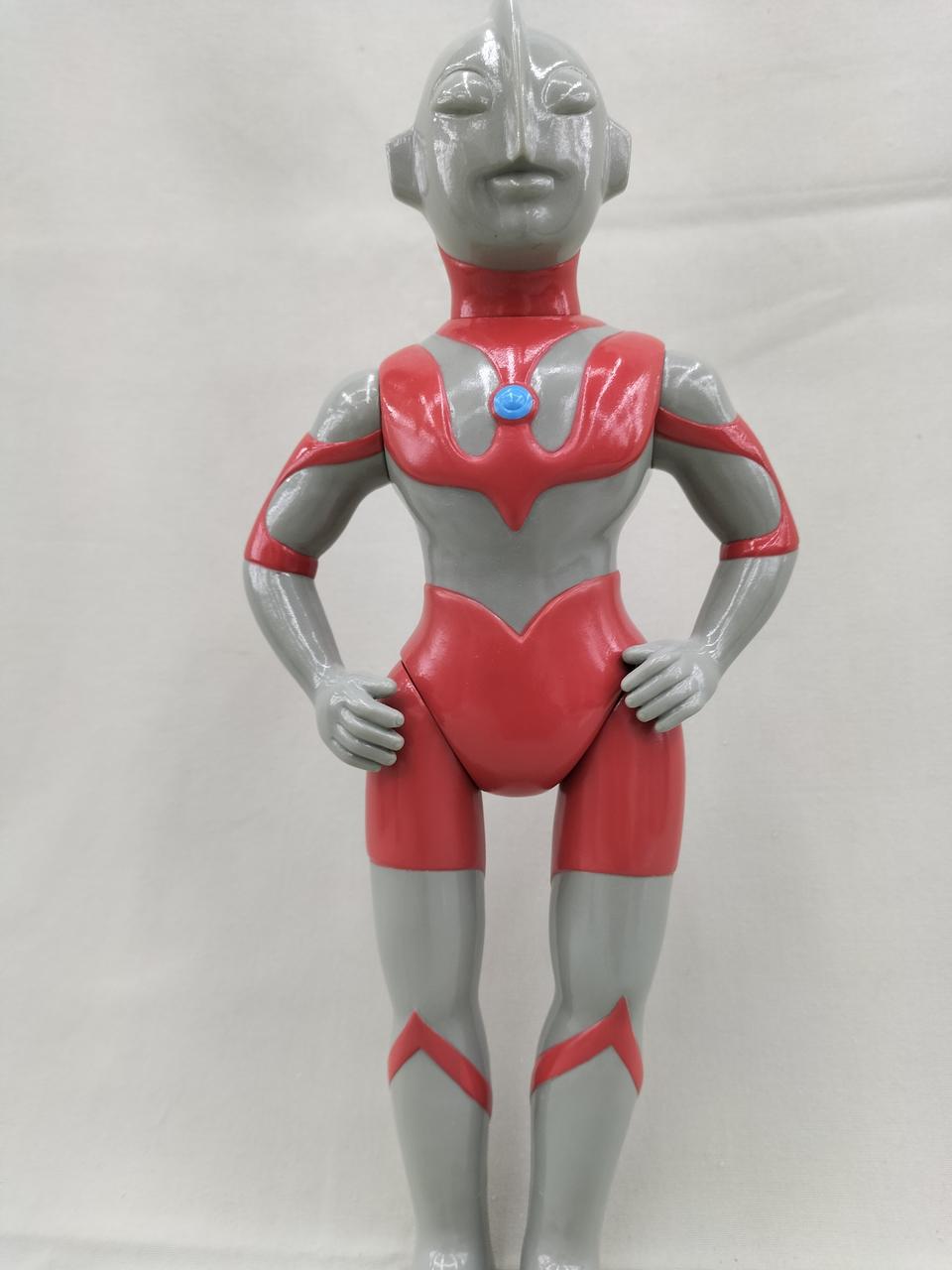 マルサン|ウルトラマン 昭和一期イメージVER.|【ハードオフ公式通販