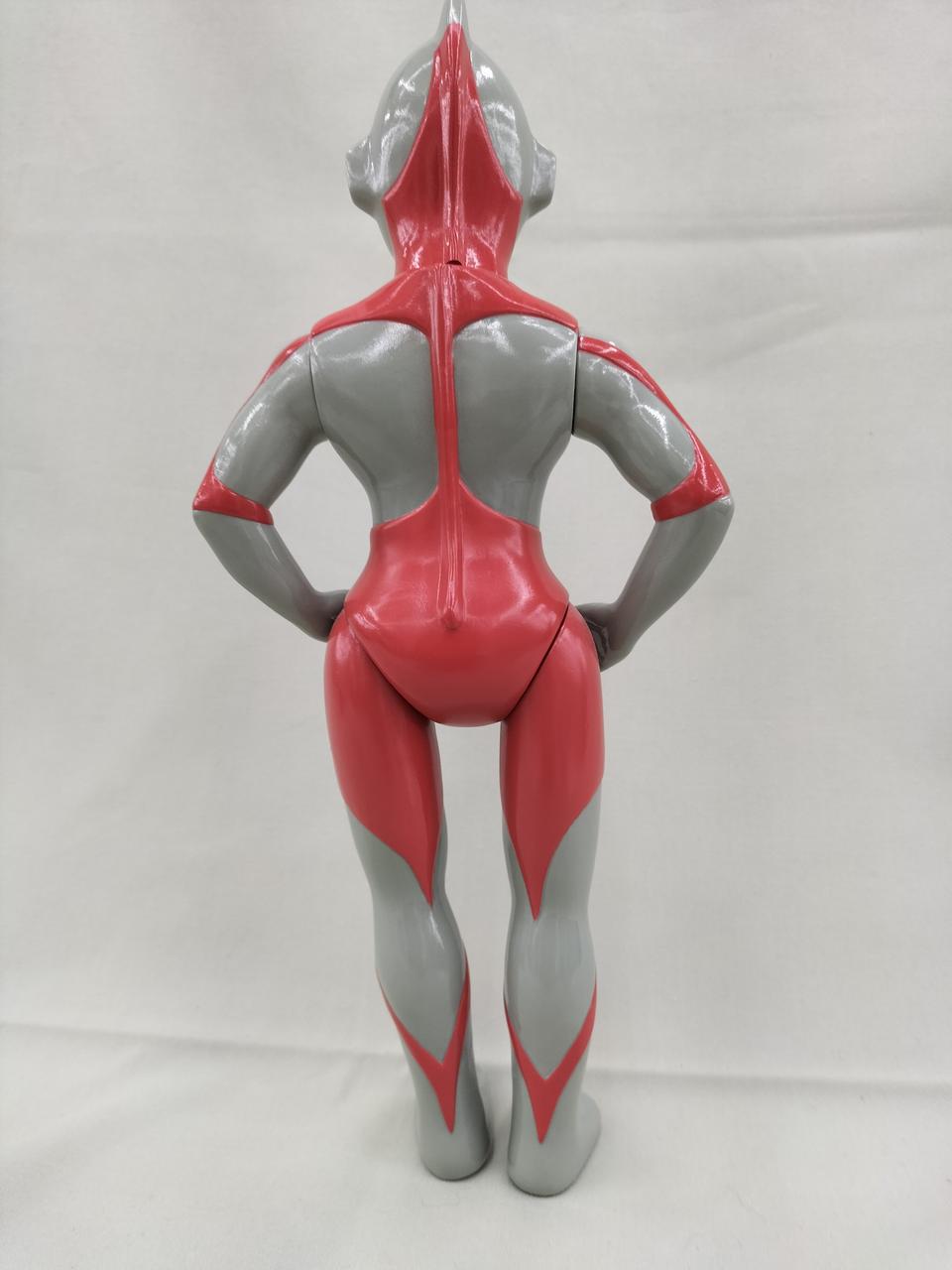 マルサン|ウルトラマン 昭和一期イメージVER.|【ハードオフ公式通販