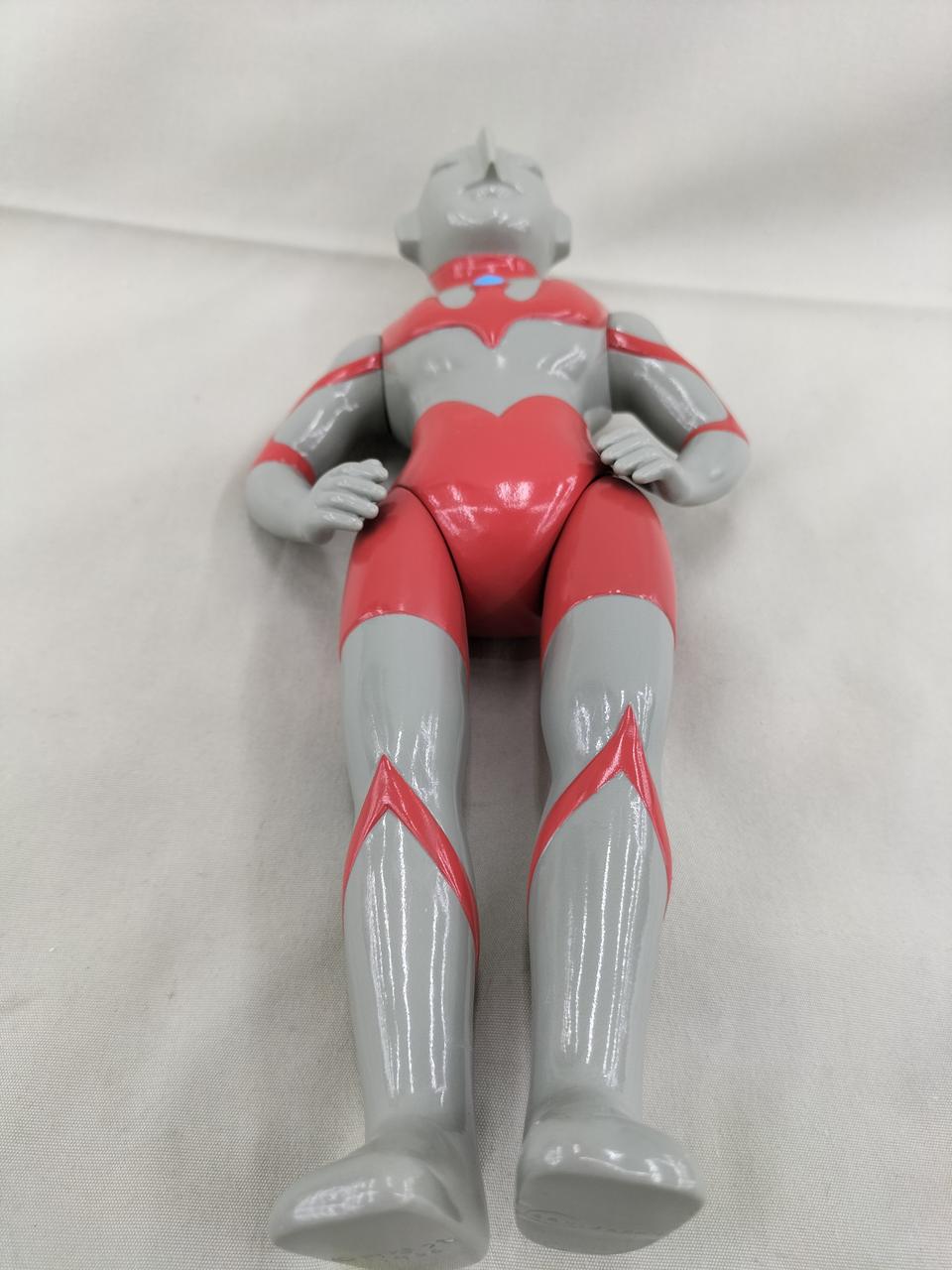 マルサン|ウルトラマン 昭和一期イメージVER.|【ハードオフ公式通販