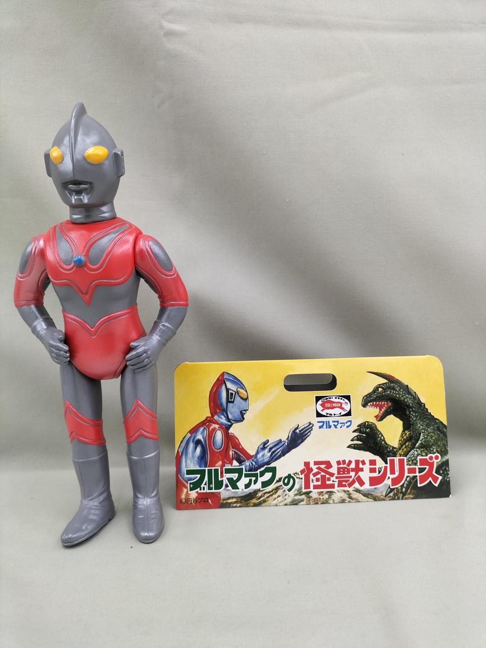 S帰ってきたウルトラマン　(復刻版)