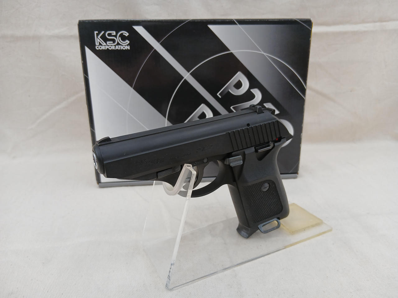 ケーエスシー(KSC)|P230JP HW|【ハードオフ公式通販】オフモール