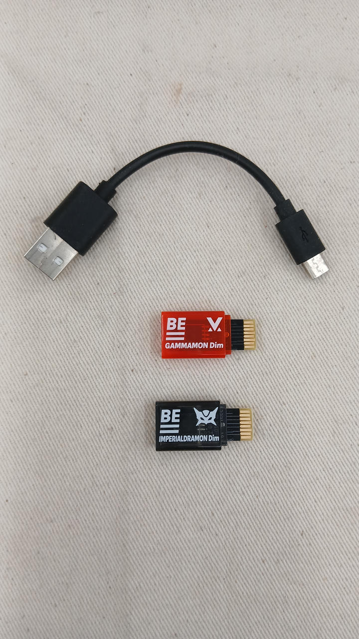 バンダイ(BANDAI)|デジヴァイス VV インペリアルドラモンDimセット