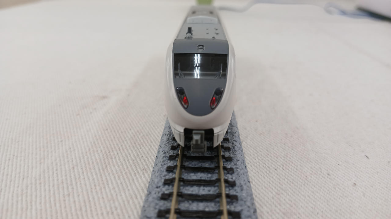 カトー(KATO)|683系 サンダーバード 6両セット|【ハードオフ公式通販