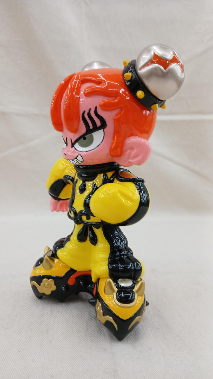 52TOYS|ギブミ~！トモタカ コラボソフビ|【ハードオフ公式通販】オフ