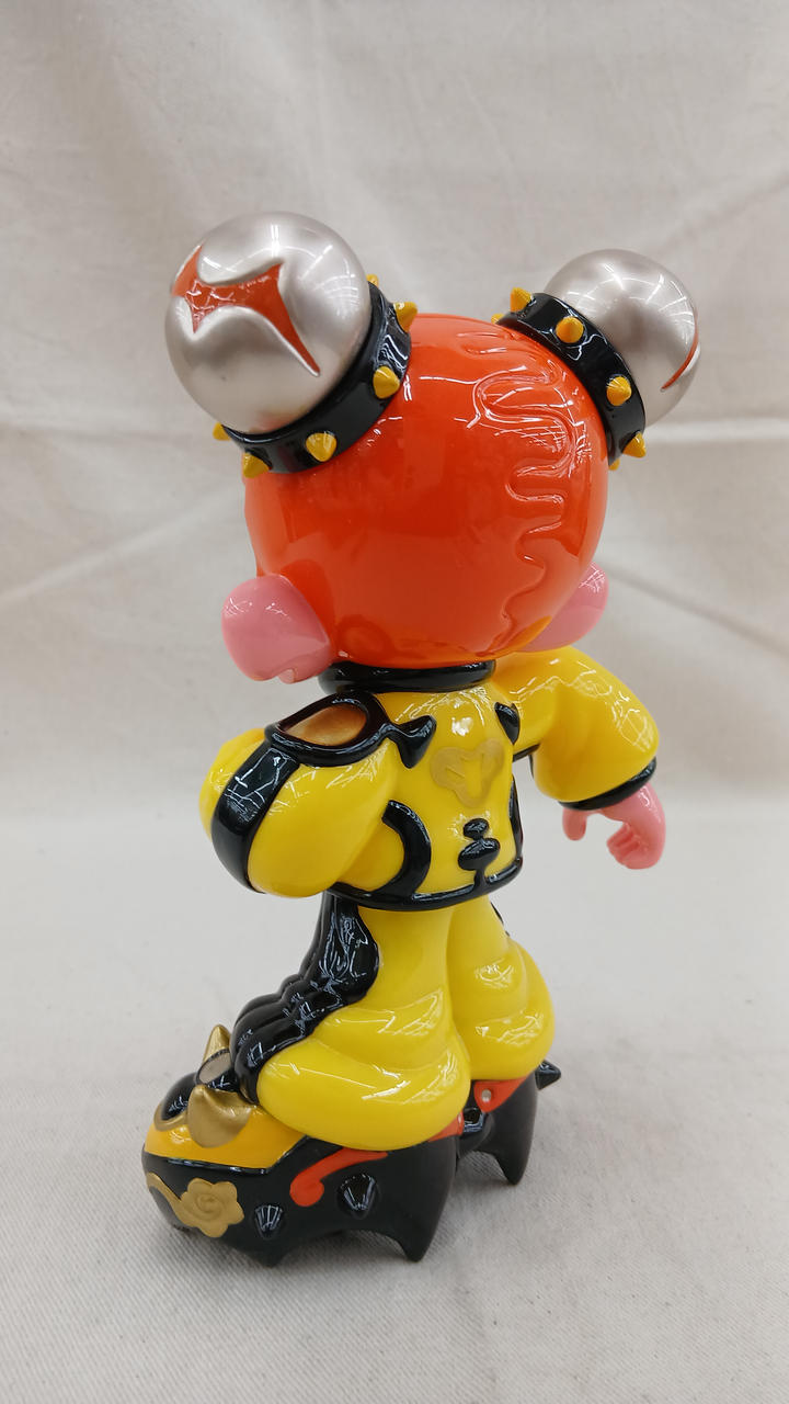 52TOYS|ギブミ~！トモタカ コラボソフビ|【ハードオフ公式通販】オフ