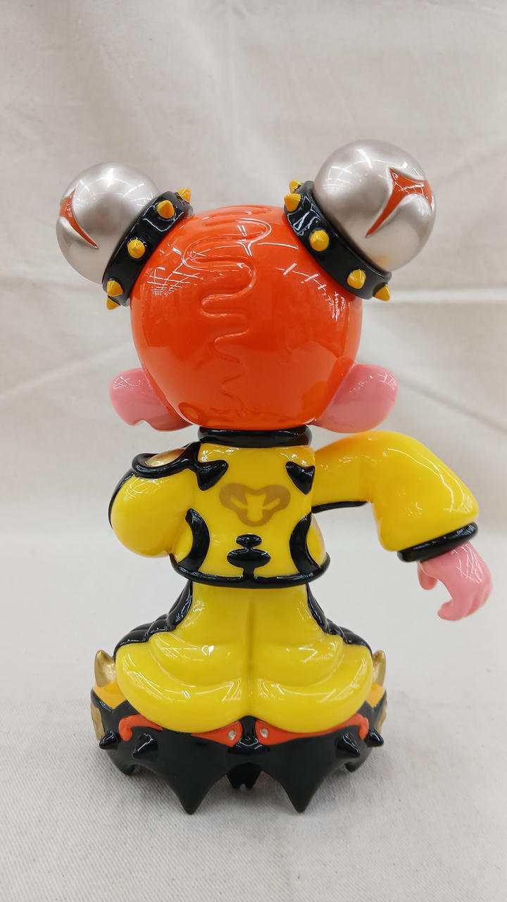 52TOYS|ギブミ~！トモタカ コラボソフビ|【ハードオフ公式通販】オフ