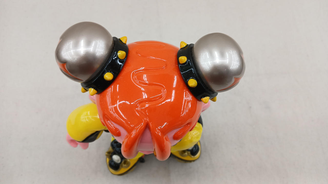 52TOYS|ギブミ~！トモタカ コラボソフビ|【ハードオフ公式通販】オフ