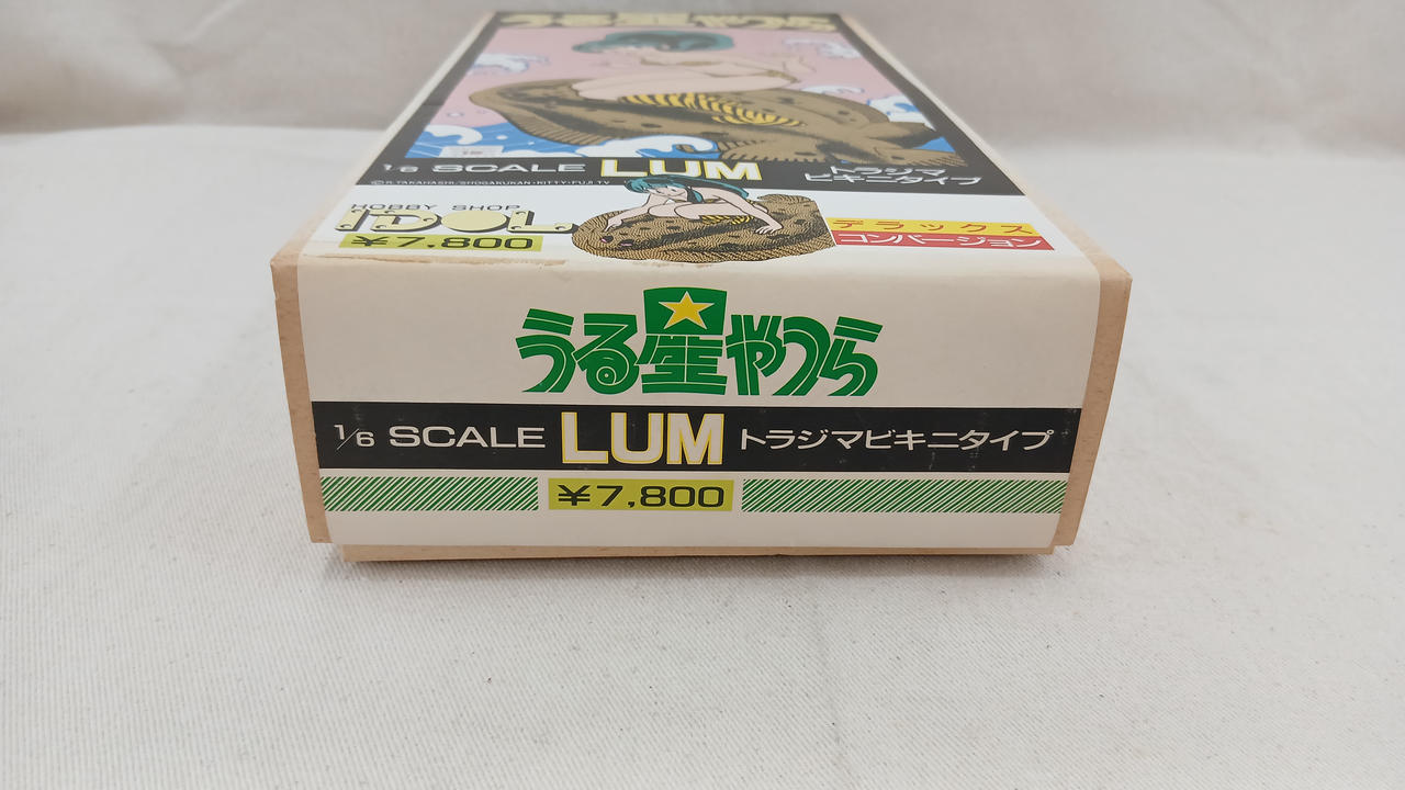 HOBBY SHOP IDOL|ラム うる星やつら|【ハードオフ公式通販】オフモール