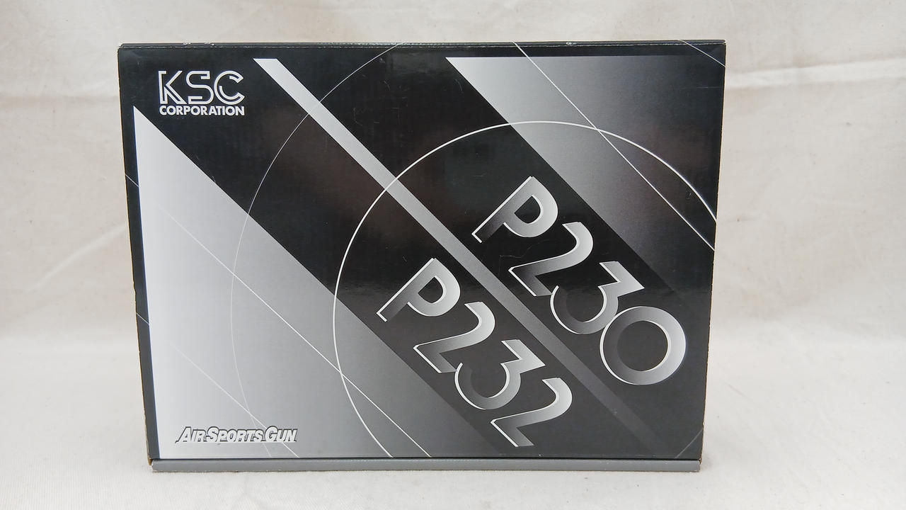 ケプト（23）裁断済み ケーエスシー(KSC)|P230JP|【ハードオフ公式通販】オフモール