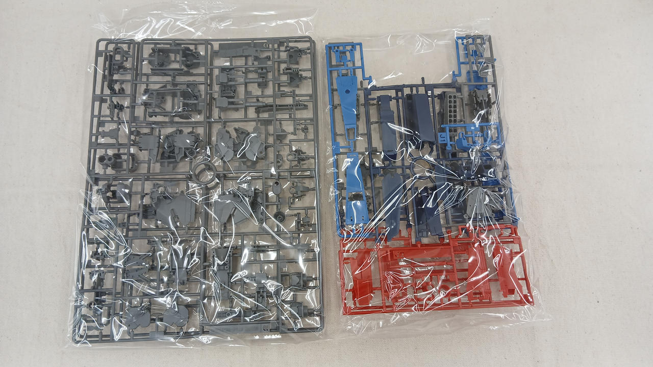 バンダイ(BANDAI)|強化型ZZガンダム|【ハードオフ公式通販】オフモール