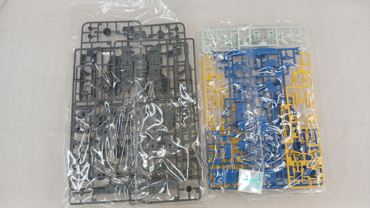 バンダイ(BANDAI)|強化型ZZガンダム|【ハードオフ公式通販】オフモール