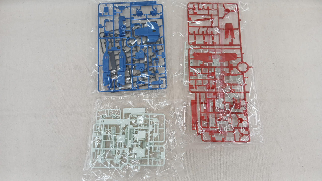 バンダイ(BANDAI)|強化型ZZガンダム|【ハードオフ公式通販】オフモール