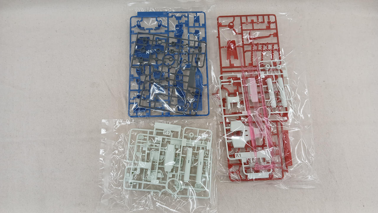バンダイ(BANDAI)|強化型ZZガンダム|【ハードオフ公式通販】オフモール