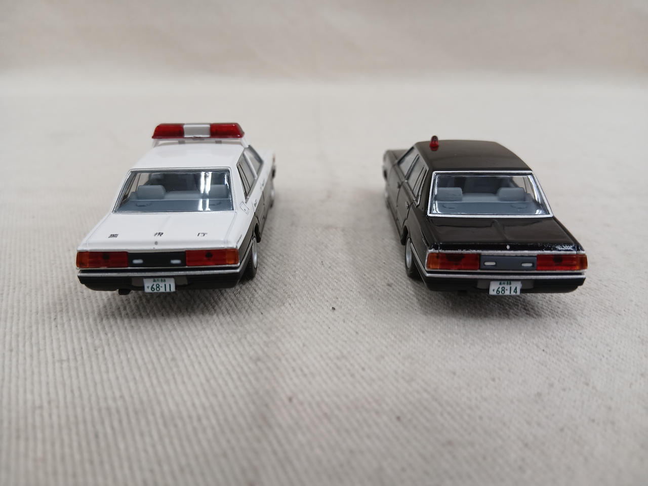 トミーテック(TOMY TEC)|西部警察 VOL.10|【ハードオフ公式通販】オフ