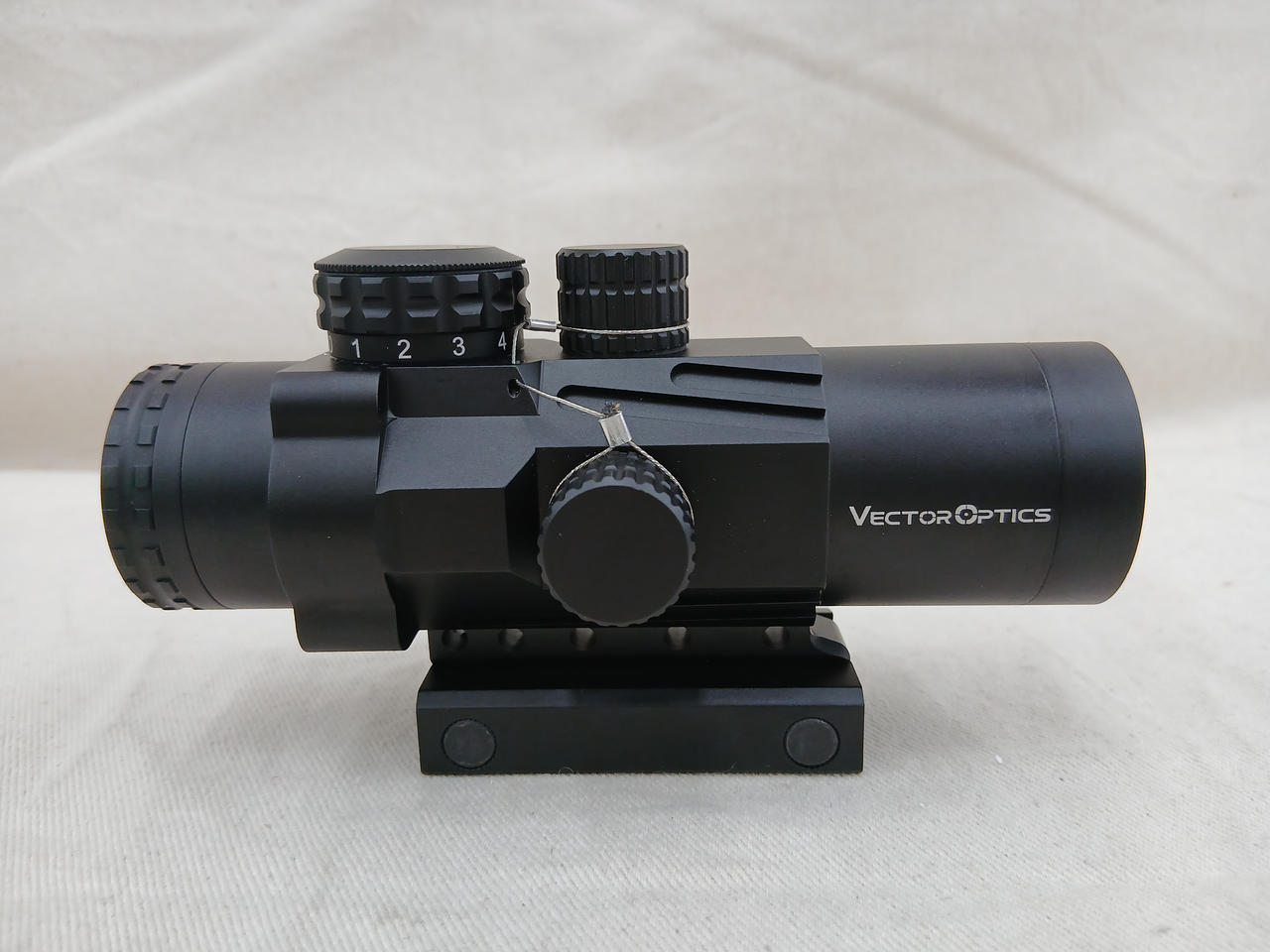 VECTOROPTICS|CALYPOS 3×32PRISM|【ハードオフ公式通販】オフモール