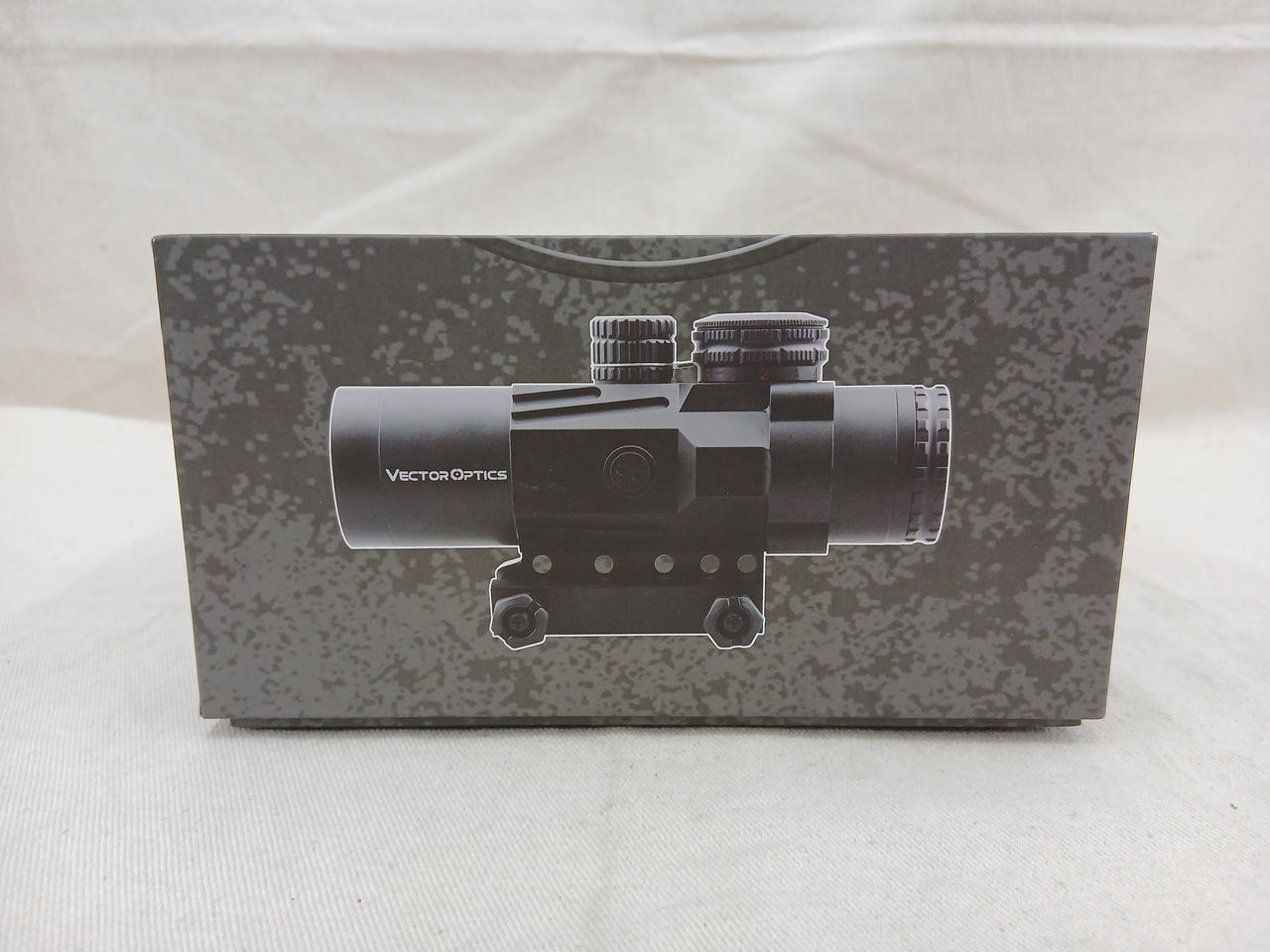 VECTOROPTICS|CALYPOS 3×32PRISM|【ハードオフ公式通販】オフモール