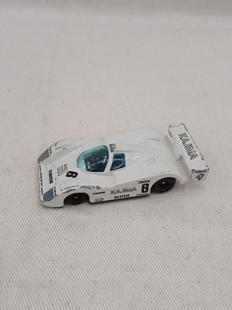 TOMY|マツダMX-R01|【ハードオフ公式通販】オフモール|2080490000121684