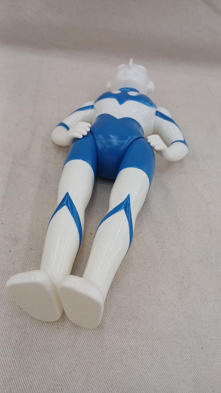 マルサン|ウルトラマン450 フジヤマブルー|【ハードオフ公式通販】オフ