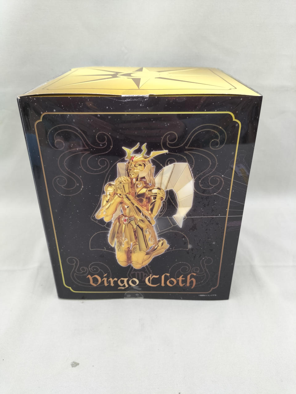 赤字超特価，定番 乙女座 バルゴ シャカ