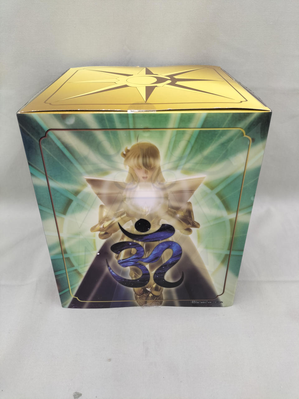 赤字超特価，定番 乙女座 バルゴ シャカ