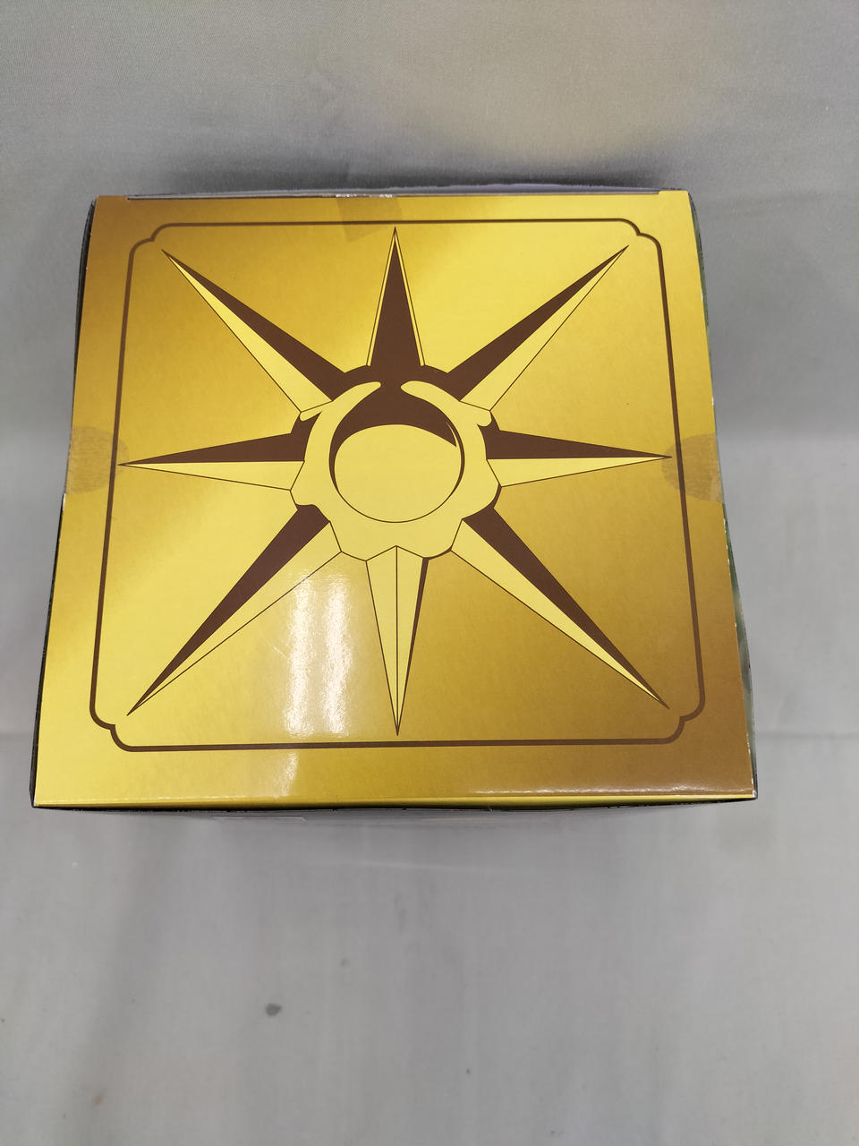 赤字超特価，定番 乙女座 バルゴ シャカ