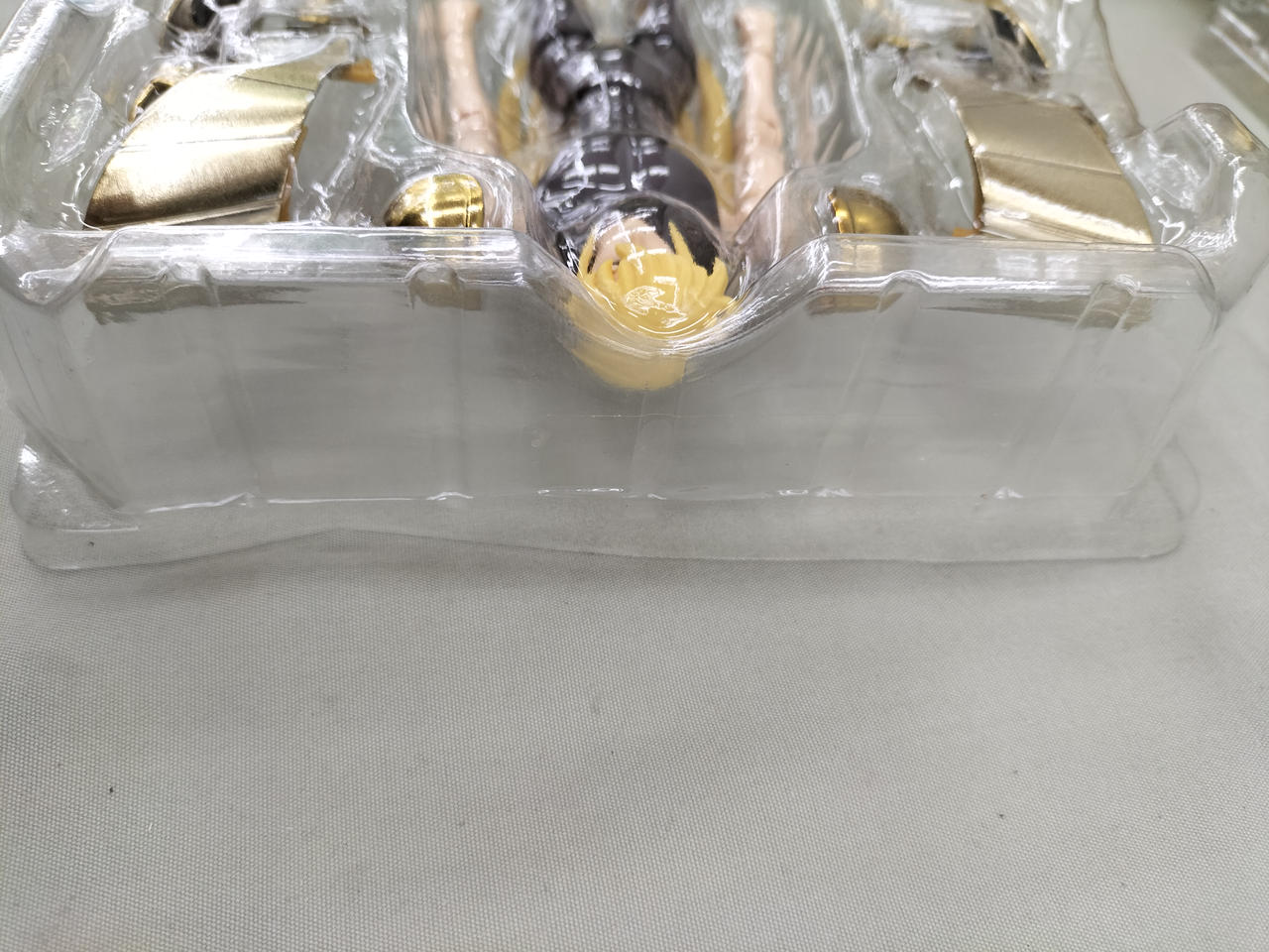 赤字超特価，定番 乙女座 バルゴ シャカ