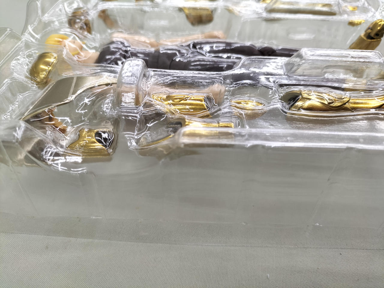 赤字超特価，定番 乙女座 バルゴ シャカ