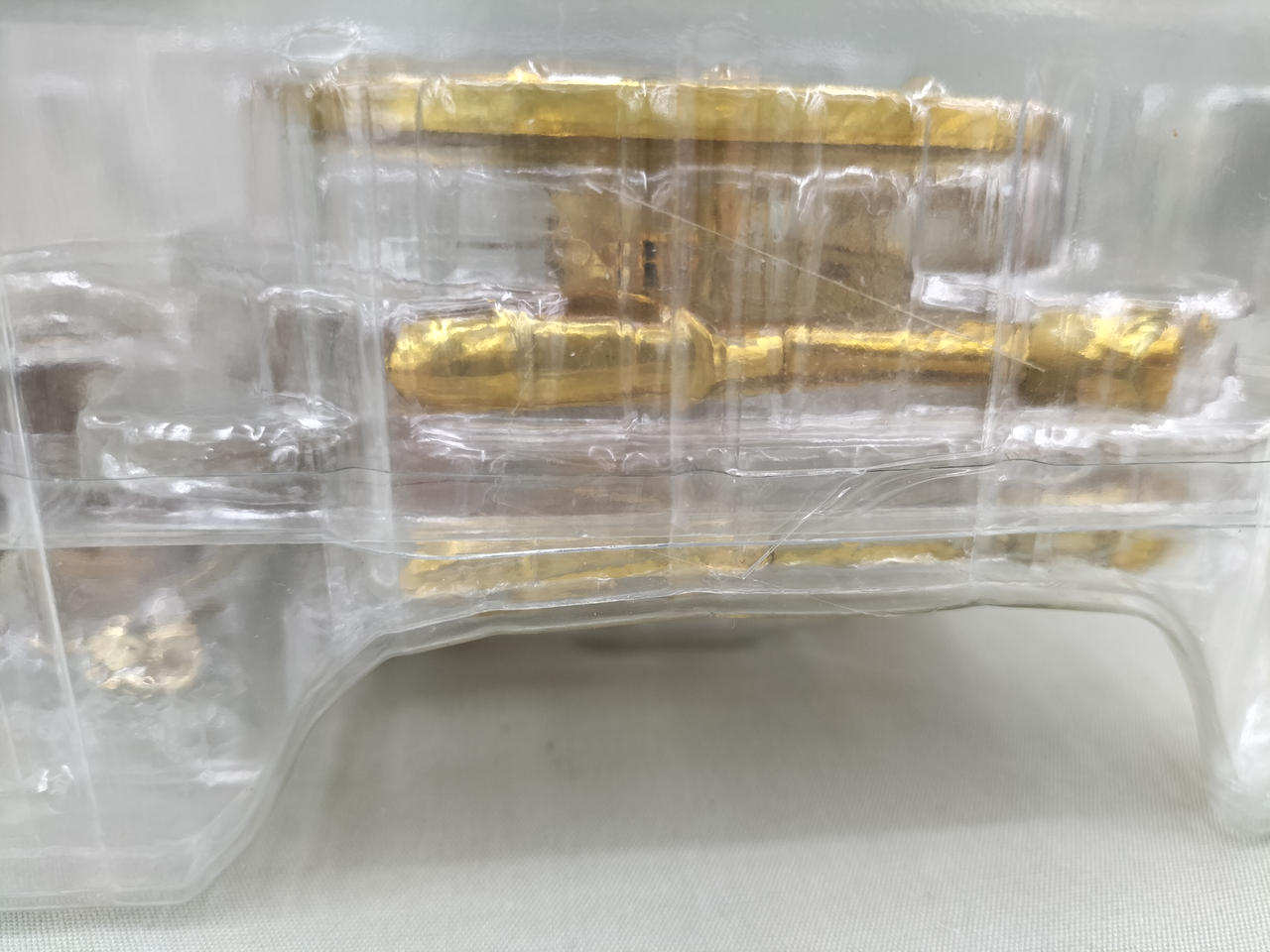 赤字超特価，定番 乙女座 バルゴ シャカ