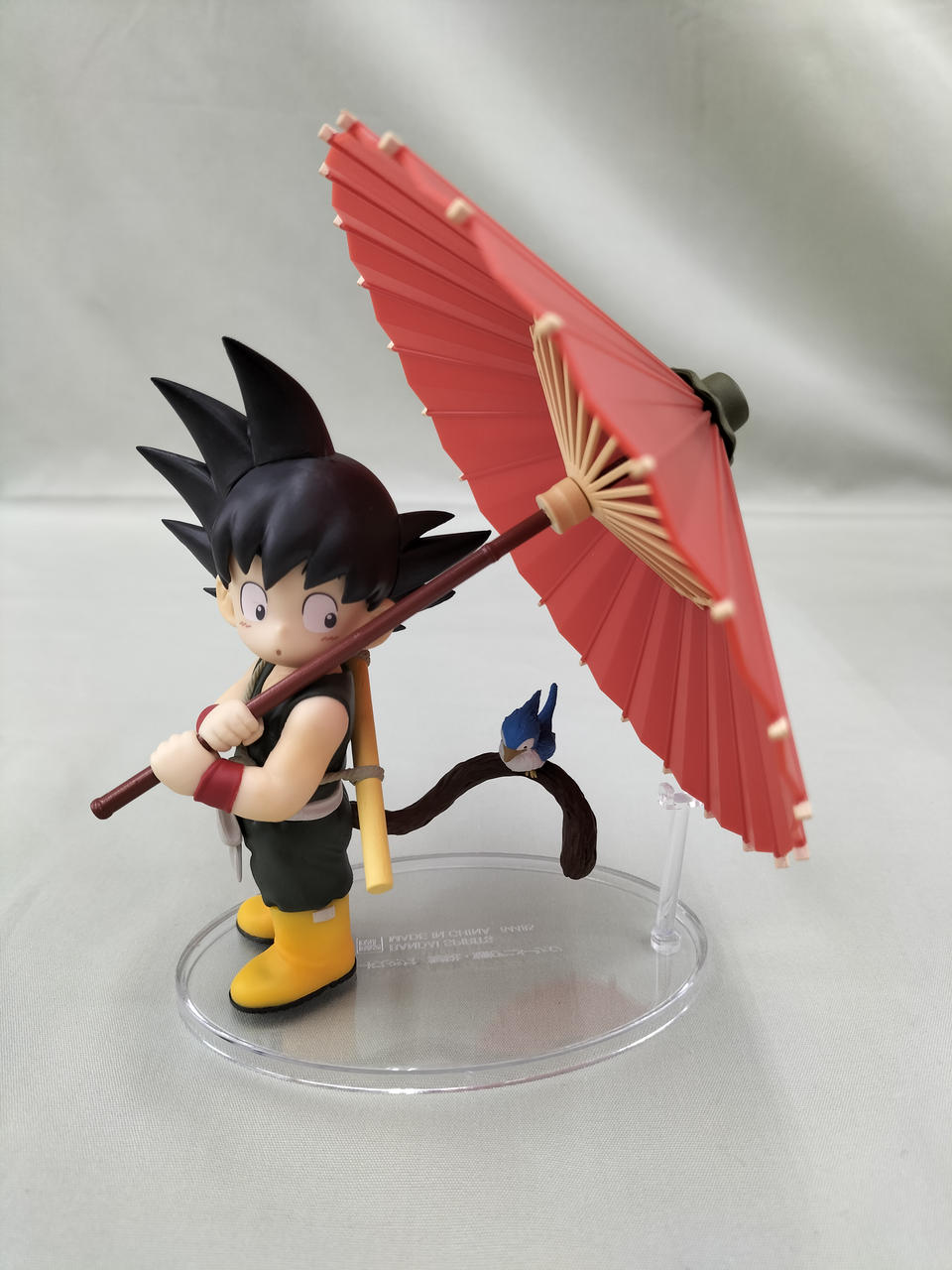 バンダイ(BANDAI)|ラストワン賞 孫悟空フィギュア|HARDOFFオフモール