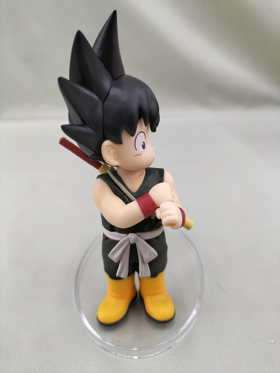ドラゴンボール 孫悟空 フィギュア ラストワン 値下げするんでいいねお願いします バンダイ(BANDAI)|ラストワン賞 孫悟空フィギュア|HARDOFFオフモール