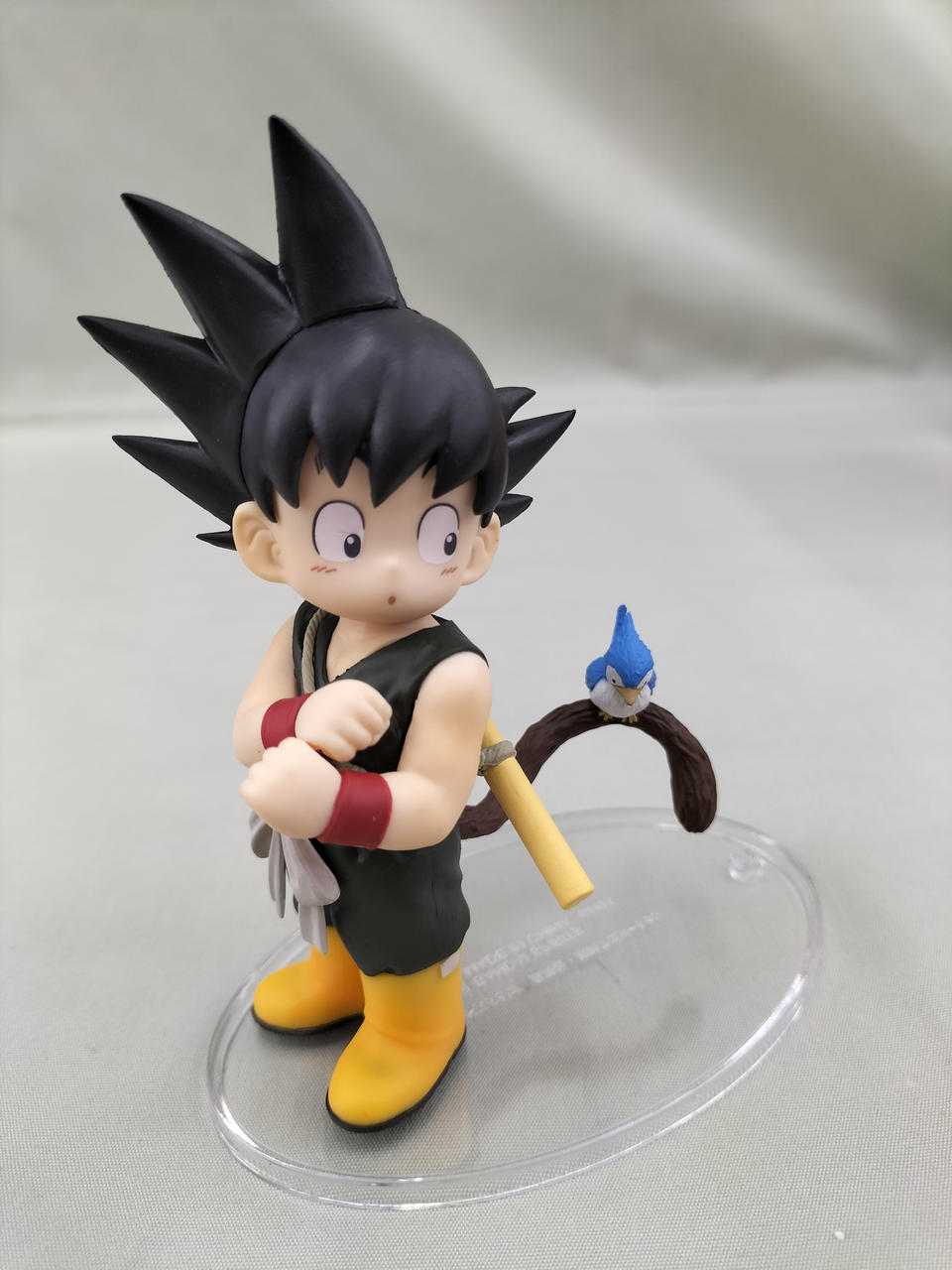 BANDAI SPIRITS バンダイ スピリッツ/【現状品】ラストワン賞 孫悟空 MASTERLISE フィギュア/ABランク/01【中古】 BANDAI SPIRITS バンダイ スピリッツ/【現状品】ラストワン賞