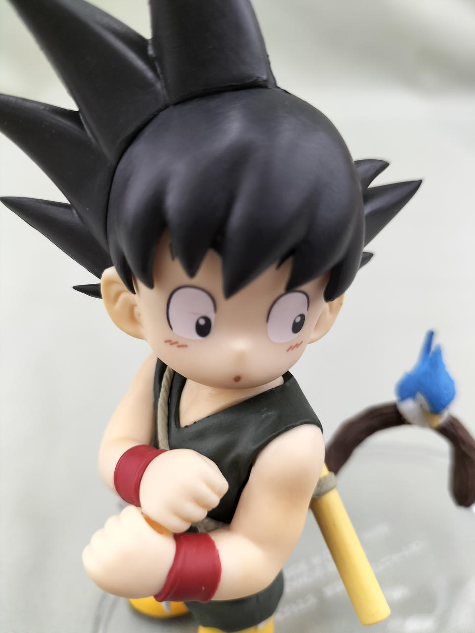 バンダイ(BANDAI)|ラストワン賞 孫悟空フィギュア|HARDOFFオフモール