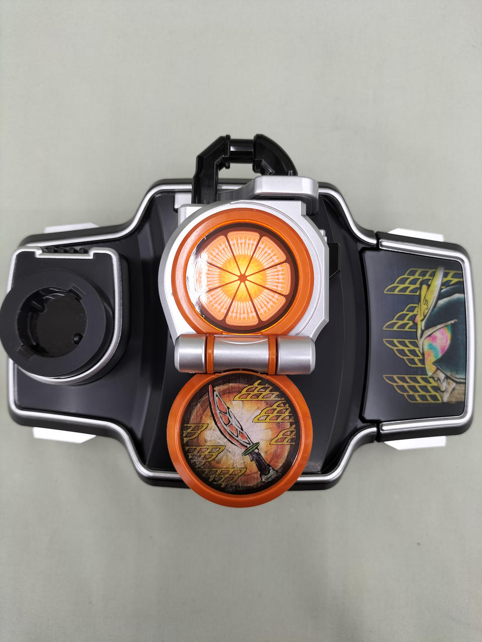 バンダイ(BANDAI)|CSM戦極ドライバー|HARDOFFオフモール（オフモ