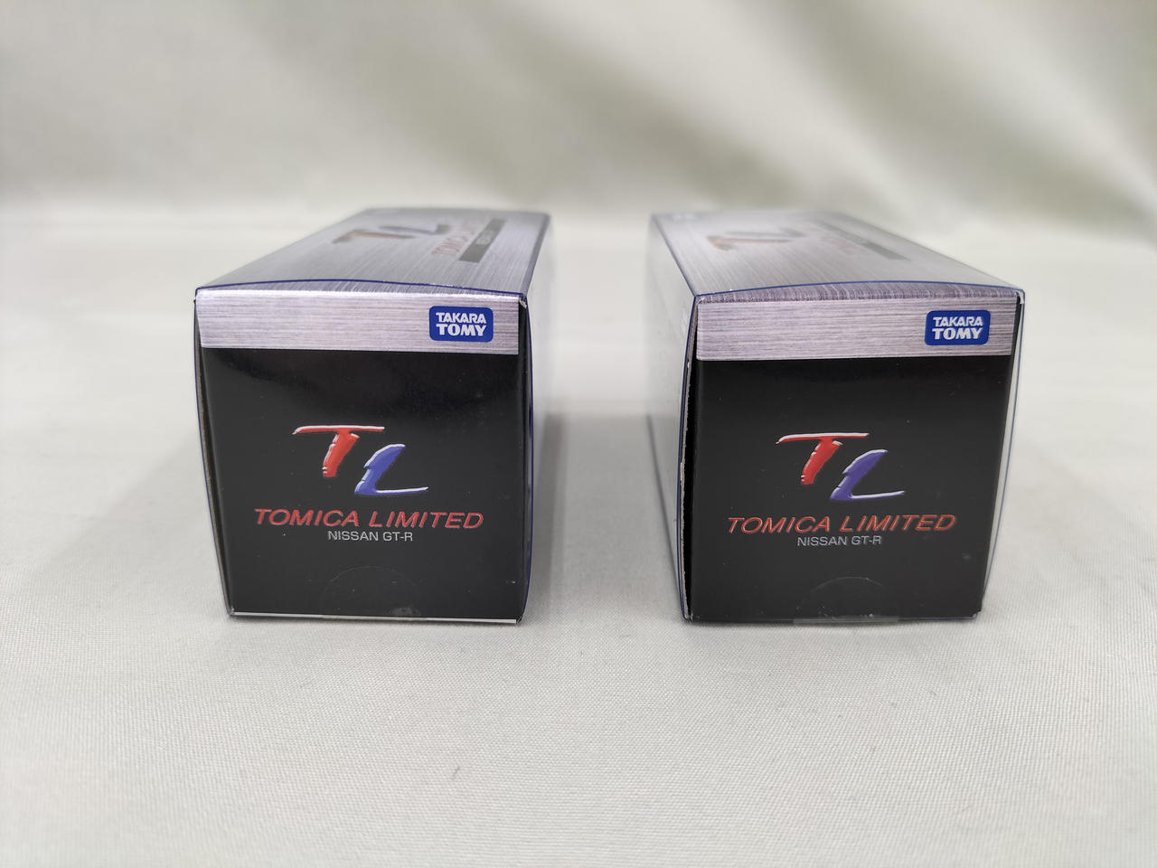 Takara Tomy - トミカリミテッド4台新品 Amazon | トミーテック(TOMYTEC) トミカリミテッドヴィンテージ